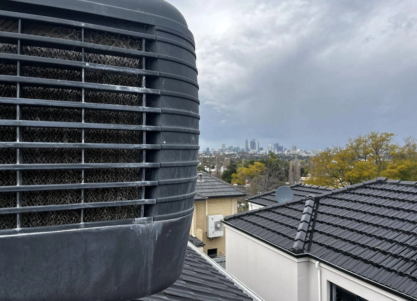 Routine Maintenance performed by Prestonwood Air & Heating in Dallas, TX